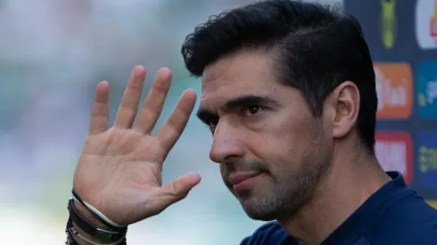 Foto: Gil Gomes/AGIF - Reserva de Abel está na mira do futebol italiano