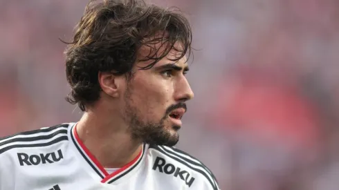 Igor Gomes chega ao Atlético-MG - Foto: Marcello Zambrana/AGIF