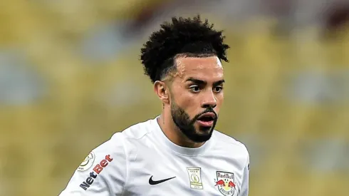 Sormani traz bomba de Claudinho negociando com Santos e indica troca de jogadores