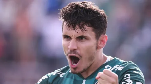 Foto: Ettore Chiereguini/AGIF – Raphael Veiga