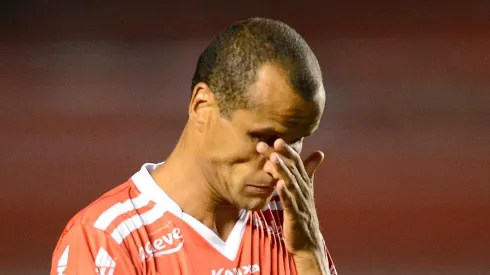 Rivaldo manda a real e entrega a maior decepção da Copa do Mundo