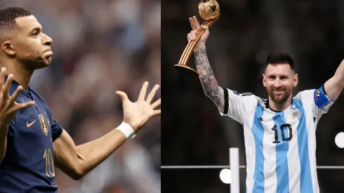 Foto by Catherine Ivill/Getty Images; Dan Mullan/Getty Images