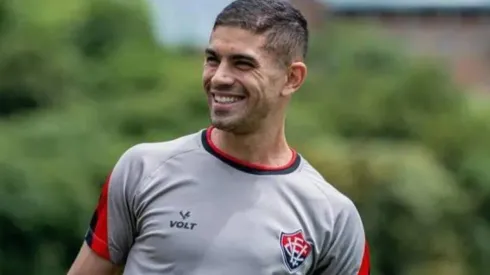 Foto: Victor Ferreira/ EC Vitória