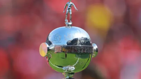 Hector Vivas/Getty Images/ Libertadores 2023: Datas dos jogos e equipes que já estão classificadas para o torneio.