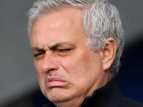 Flamengo é convencido a pagar R$ 39,3 milhões para assinar com meia e Mourinho se 'assusta'