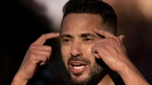 Foto: Jorge Rodrigues/AGIF – Everton Ribeiro