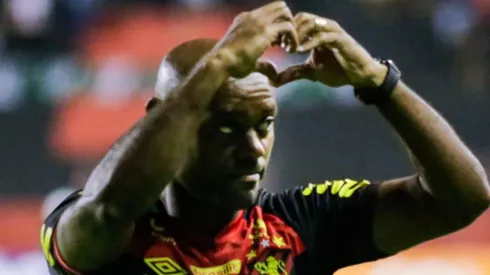 Foto: Rafael Vieira/AGIF – Vagner Love