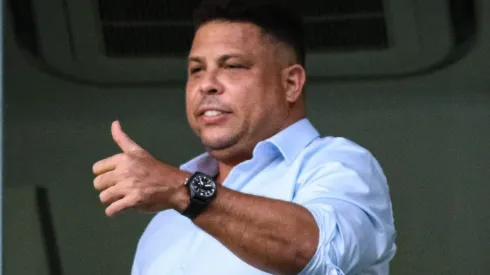 Foto: Fernando Moreno/AGIF - Ronaldo quer outro atacante do Verdão