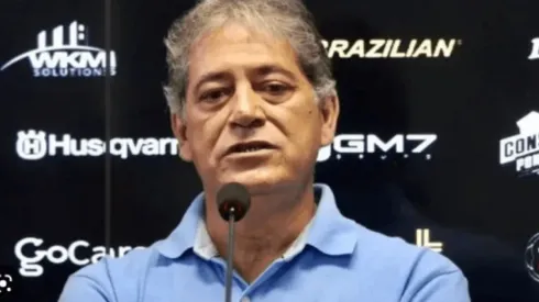 Diego Almeida/PontePress/