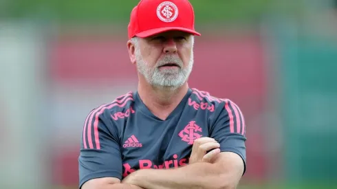 Foto Ricardo Duarte/Internacional