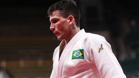 Cargnin luta pelo ouro no Masters de Jerusalém