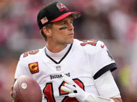 NFL: Tom Brady responde porque continua jogando aos 45 anos