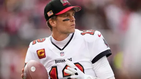 Brady comentou sobre o seu interesse em continuar jogando