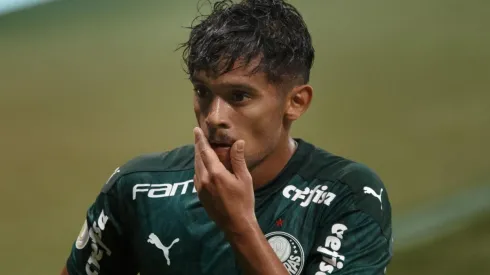 Foto: Ettore Chiereguini/AGIF - Palmeiras ainda não achou o substituto ideal de Scarpa.