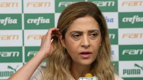 Foto: César Greco/ Palmeiras