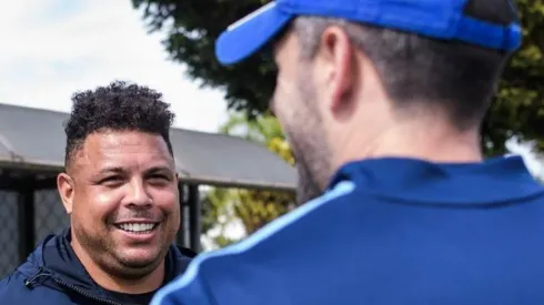 Foto: Gustavo Aleixo/Cruzeiro