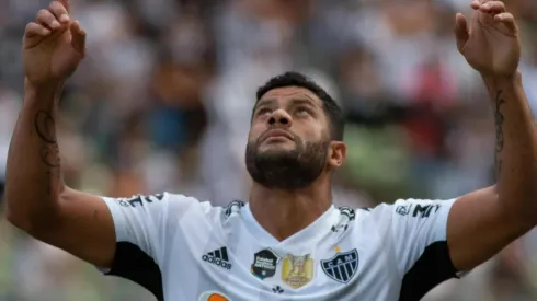 Fernando Moreno/AGIF/