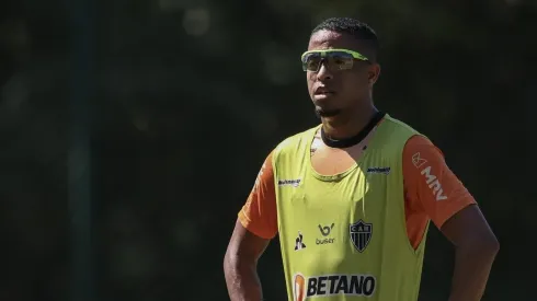 Foto: Foto: Pedro Souza / Atlético