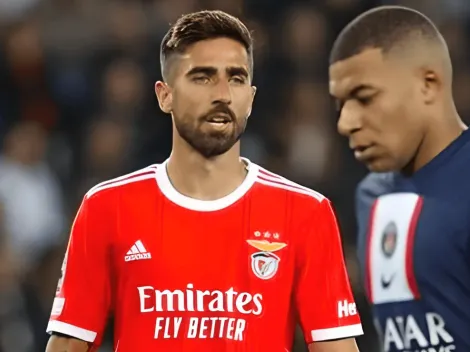 Chegada de Rodrigo Pinho ao Coritiba faz torcedores ‘destoarem’