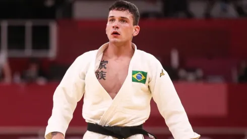 Cargnin venceu o maior título da carreira