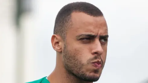 Foto: Marcello Zambrana/AGIF - Arthur saiu do Ceará e foi para o Palmeiras.