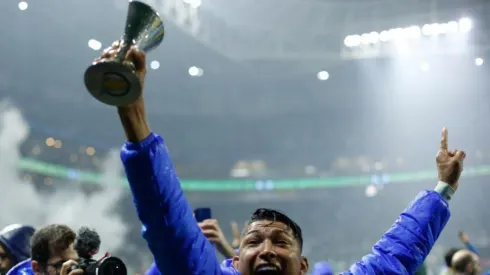 Foto: Ricardo Moreira/Getty Images