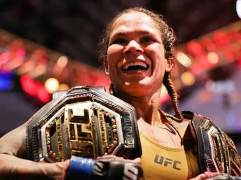 Enquete UFC: Qual o principal momento do Brasil em 2022?