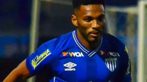 R.Pierre/AGIF - Jean Cléber vai para sua terceira temporada no Avaí