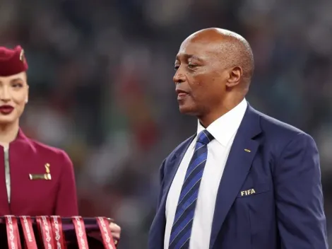 Presidente da CAF sonha alto para 2026 depois da campanha de Marrocos