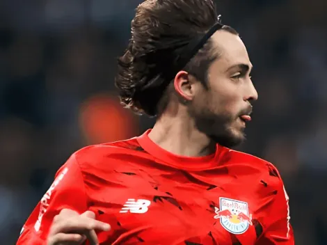 Atacante é informado pelo Bragantino que terá o mesmo futuro de Hyoran