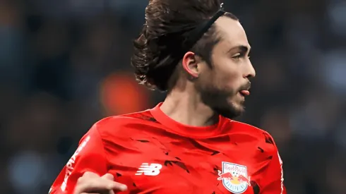 Foto: Marcello Zambrana/AGIF - Hyoran voltou para o Atlético Mineiro