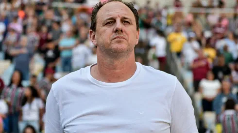 Thiago Ribeiro/AGIF - Pupilo de Ceni fecha com o Coritiba