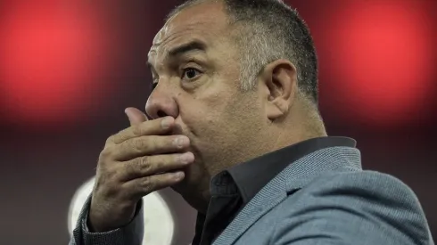 Foto: Thiago Ribeiro/AGIF