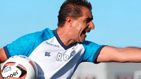 Foto: Felipe Oliveira/Instagram oficial Bahia - Renato Paiva já sabe se Bahia venceu ou perdeu disputa com Clube Paulista