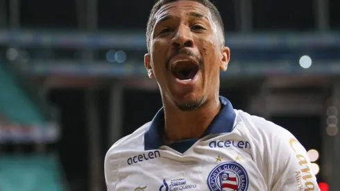 Davó está de saída do Corinthians – Foto: Renan Oliveira/AGIF