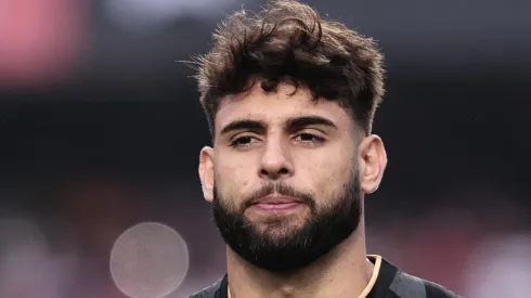 Corinthians aceita liberar jogadores para assinar com Yuri Alberto