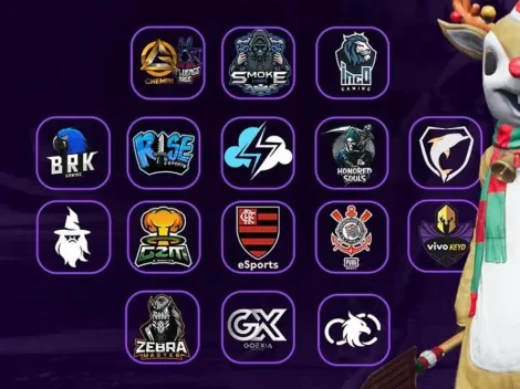 Inf Cup Christmas Edition começa hoje (21)