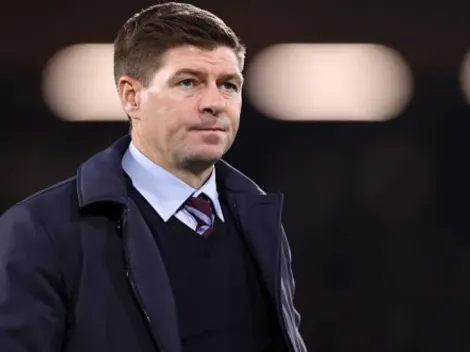 Gerrard é ‘curto e grosso’ ao definir Messi na Copa do Mundo