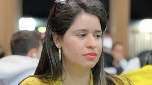 Priscilla Bueno organizou vaquinha solidária online (Foto: Reprodução instagram oficial Priscilla Bueno @priihbueno)