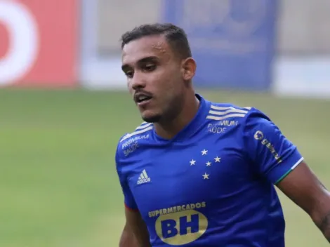 Coritiba não para em Pottker e encaminha contratação de campeão da Libertadores pelo Palmeiras