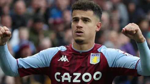 (Photo by Eddie Keogh/Getty Images) - Coutinho pode reforçar o Corinthians.