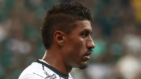 Foto: Marcello Zambrana/AGIF - Situação de Paulinho vaza no Corinthians