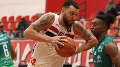 Tricolor busca a reação no NBB