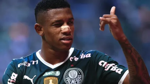 Foto: Ettore Chiereguini/AGIF – Danilo vira assunto no Verdão