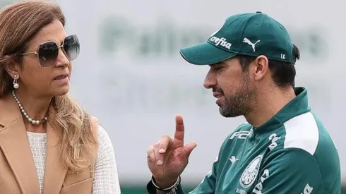 Foto: Cesar Greco/Palmeiras