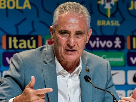 Atacante entrega interferência de Tite em seu estilo de jogo