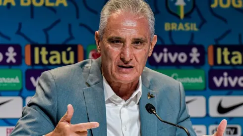 Atacante entrega interferência de Tite em seu estilo de jogo