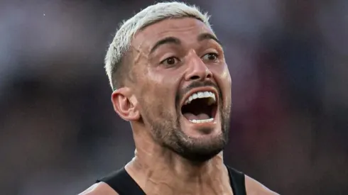 Foto: Jorge Rodrigues/AGIF - Arrascaeta pode ter um novo companheiro na