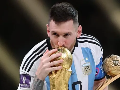 MERCADO! Não renovação de Messi com o PSG causa 'alvoroço' no mercado