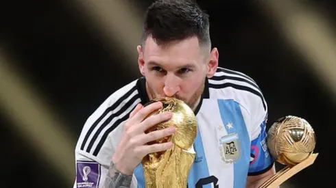 Photo by Julian Finney/Getty Images